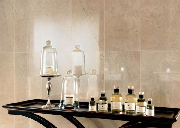 На фото Плитка MARVEL Atlas Concorde