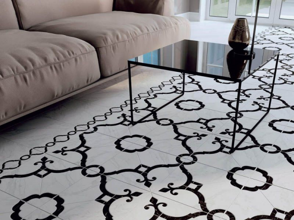 На фото Плитка ФРАГОНАР (Kerama Marazzi)