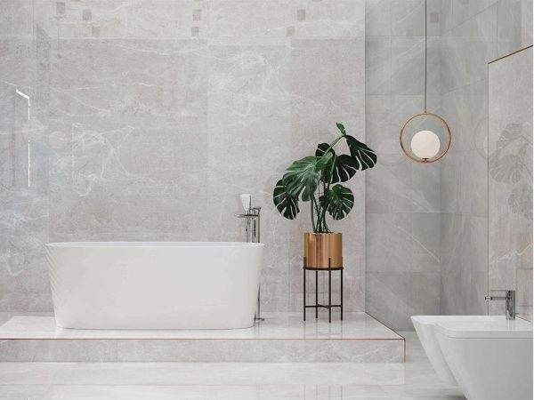 На фото Плитка MARBLE (Artcer)