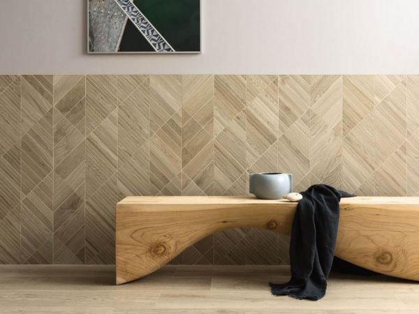 На фото Плитка BIO SELECT (LEA Ceramiche)