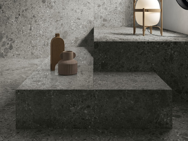 На фото Плитка FRAGMENTA FULL BODY (Ariostea)