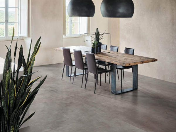 На фото Плитка BOOST (Atlas Concorde)