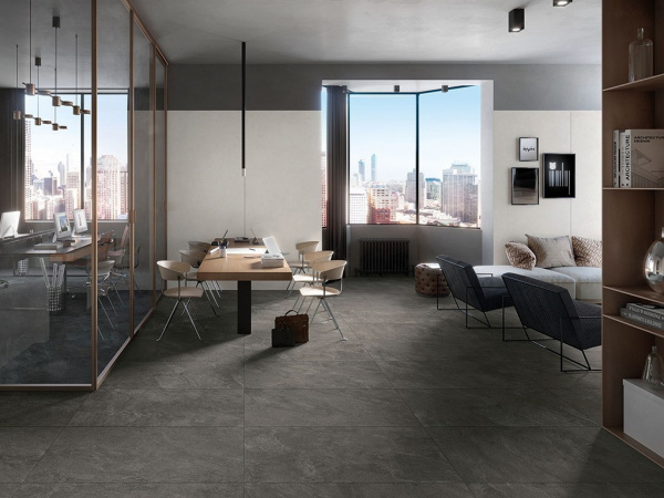 На фото Плитка MOTLEY (Mirage)