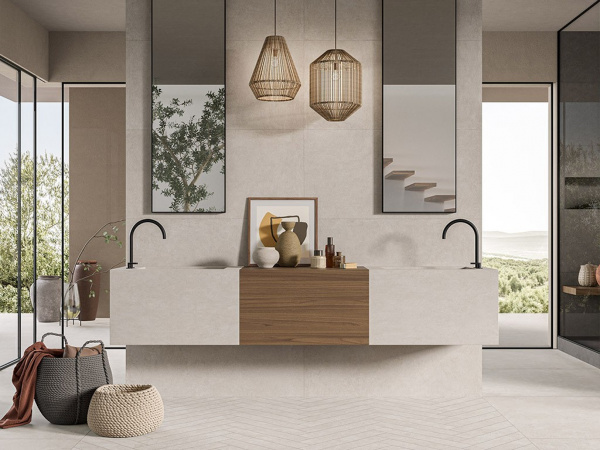 На фото Плитка HOMEY (Piemme Ceramiche (Valentino))