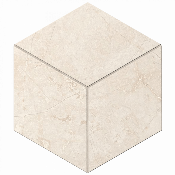 Мозаика MA02 Cube 29x25 полир.(10 мм)