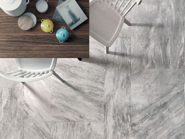 На фото Плитка SUPREME (Flaviker)