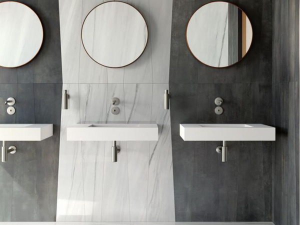 На фото Плитка SUPREME TREASURE (Flaviker)