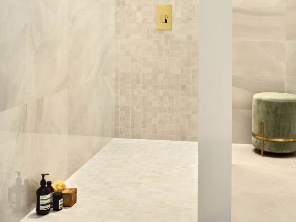 На фото Плитка NOLITA (Vallelunga Ceramica)