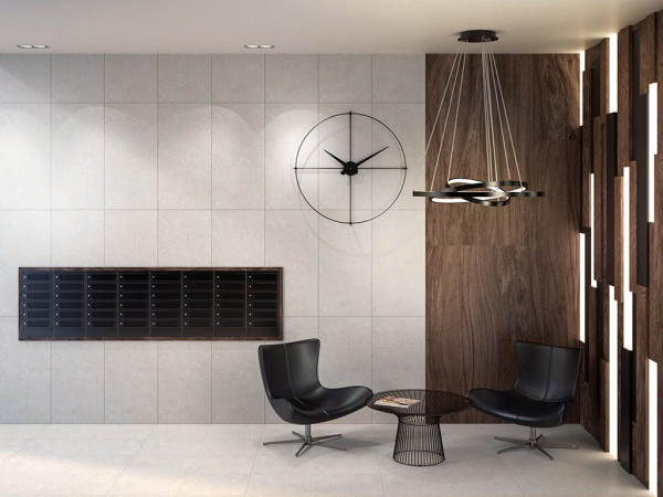 Плитка  ПРО ФЬЮЧЕ/PRO FUTURE (Kerama Marazzi) На фото Плитка  ПРО ФЬЮЧЕ/PRO FUTURE (Kerama Marazzi)