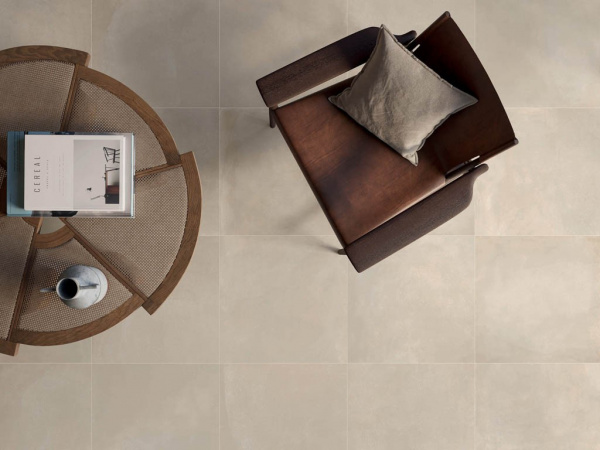 На фото Плитка PRIMA (Caesar Ceramiche)