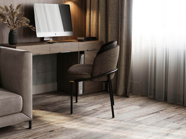 На фото Brigantina