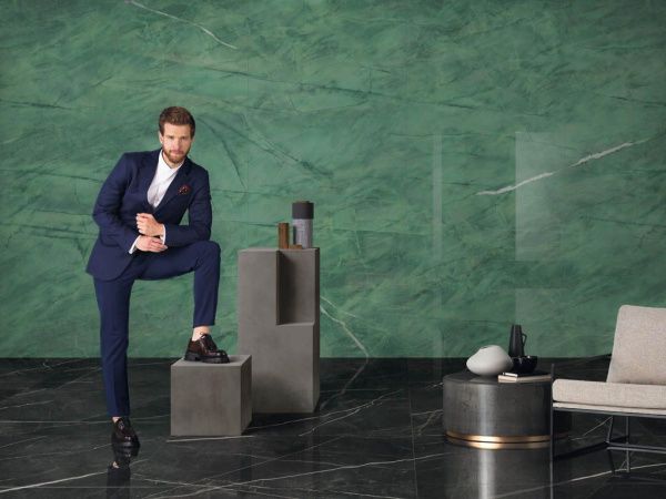 На фото Плитка MARVEL GALA (Atlas Concorde Италия)