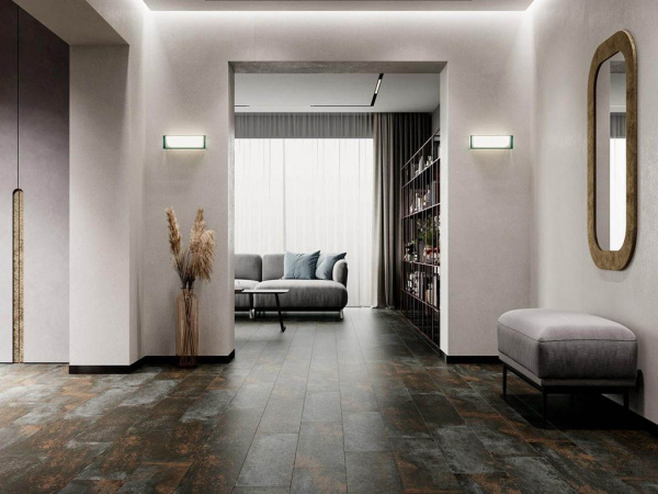 На фото Плитка БЕВЕРЕЛЛО (Kerama Marazzi)