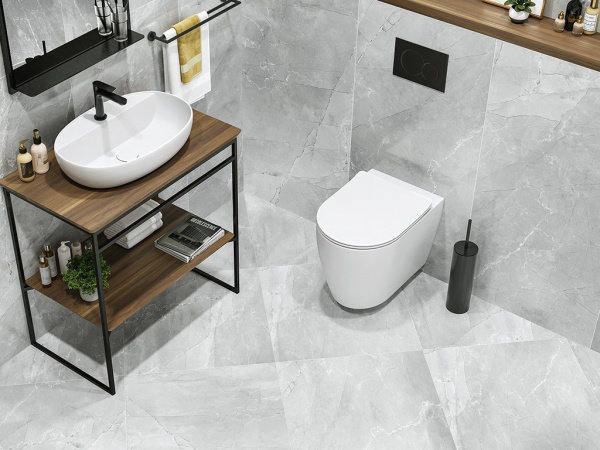 На фото Плитка ARMANI (LCM)