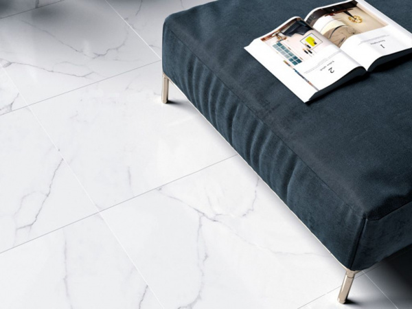 Плитка CARRARA (Alma Ceramica)
