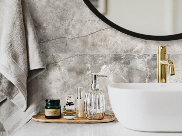 На фото Плитка NAGOYA (Azteca)