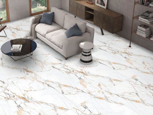 На фото Плитка MARMO (NT Ceramic)