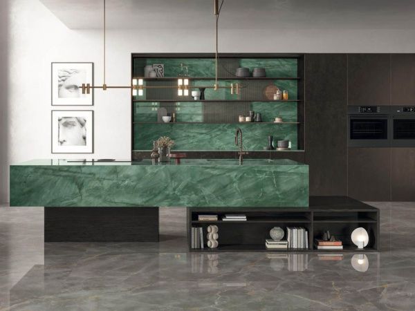 На фото Плитка MARVEL GALA (Atlas Concorde Италия)