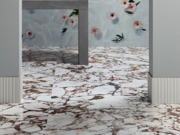 На фото Плитка PULP (41ZERO42)