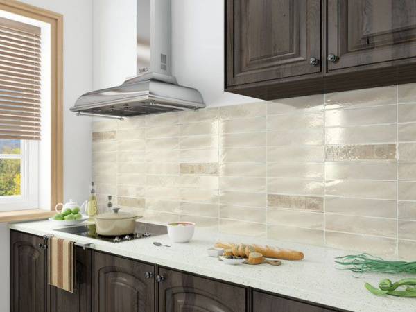 Плитка Cifre Ceramica OPAL (Испания) На фото Плитка Cifre Ceramica OPAL (Испания)