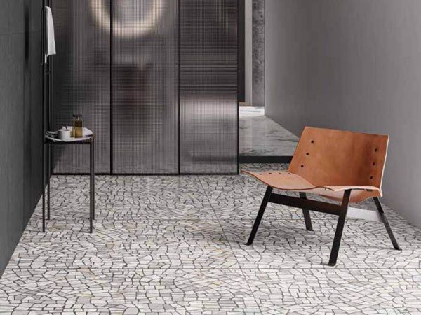 На фото Плитка INTERNO4 (KEOPE Ceramiche)