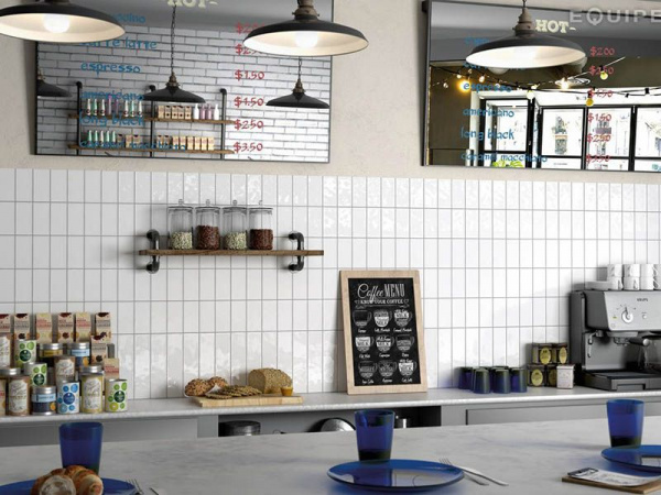 На фото Плитка MASIA (Equipe Ceramicas)