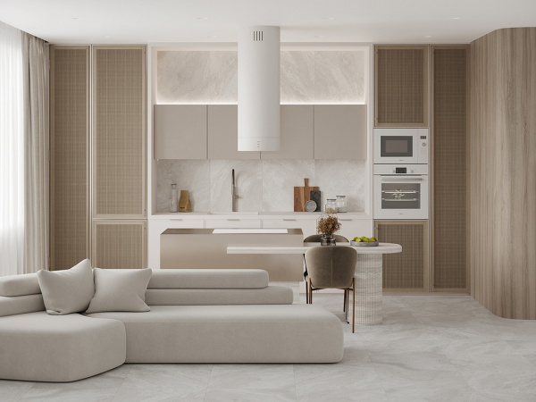 На фото Плитка TITAN (Laparet)