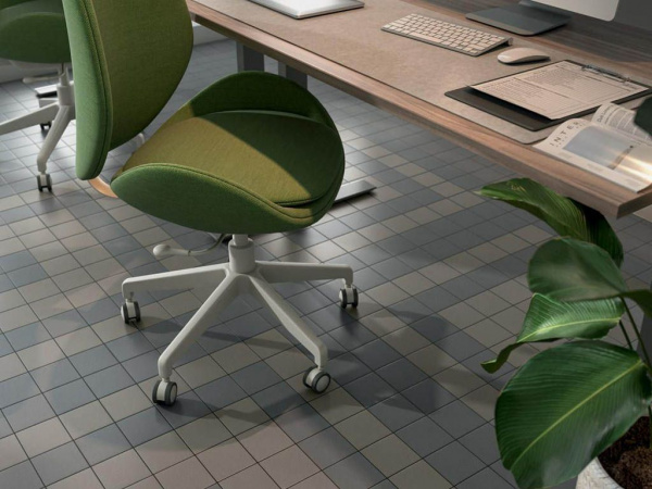 На фото Плитка АГУСТА (Kerama Marazzi)