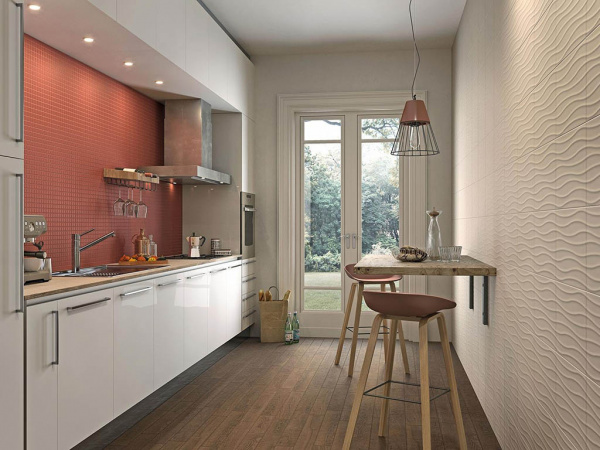 На фото Плитка NEUTRAL (Marazzi Italy)