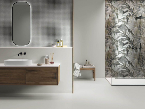 На фото Плитка FOUR SEASONS (APE Ceramica)