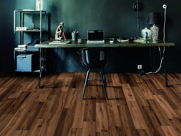 На фото Плитка WOODSTORY (Ragno)