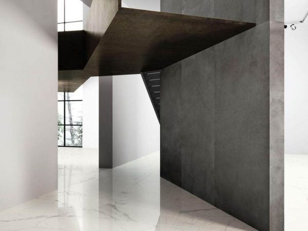 На фото Плитка GRANDE MARBLE LOOK (Marazzi Italy)
