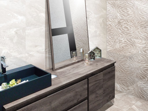 На фото Плитка FONTANA (Azteca)