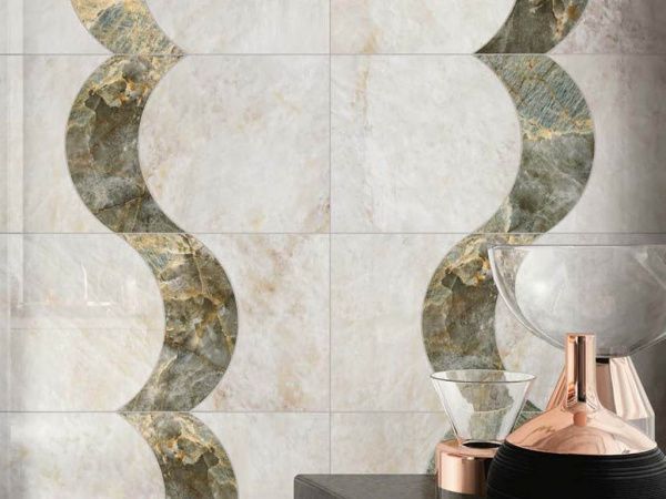Плитка OPULENCE (Piemme Ceramiche) На фото Плитка OPULENCE (Piemme Ceramiche)