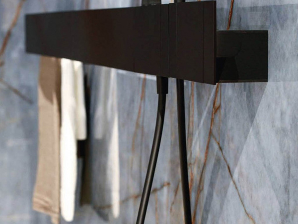 На фото Плитка HERITAGE LUXE (REX Ceramiche)