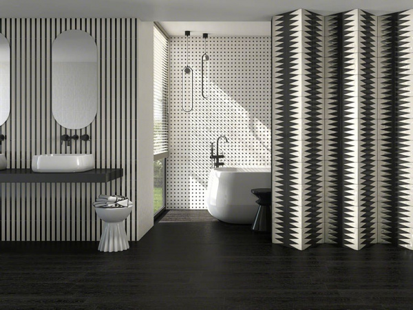 На фото Плитка FILIPPO SOUL (Vives Ceramica)