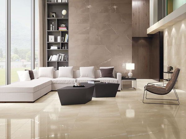 На фото Плитка PASSION (Azteca)