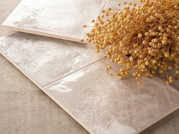 На фото Плитка FS TRADITION (Francisco Segarra)