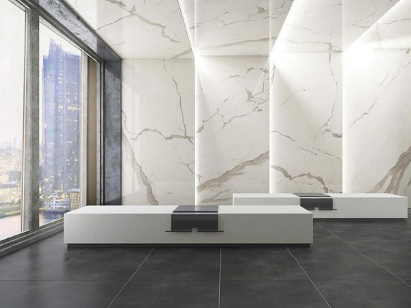 На фото Плитка  ALBATROS (Kutahya)