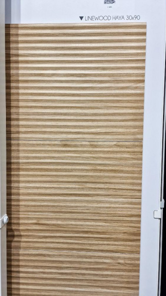 На фото Плитка LINEWOOD (TAU)