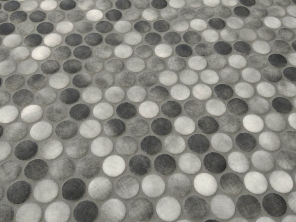 На фото Плитка MOSAICO (DUNE)