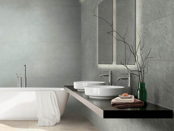 На фото Плитка MIXED (Ragno)