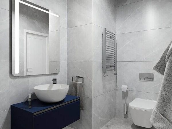 На фото Плитка STONE (Artcer)