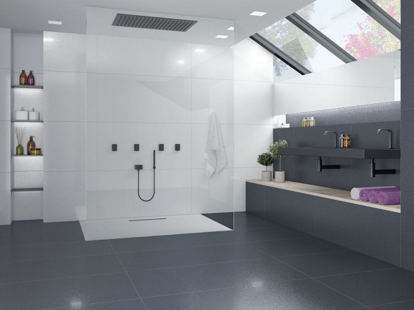 На фото Плитка UNIVERSE (Fanal)