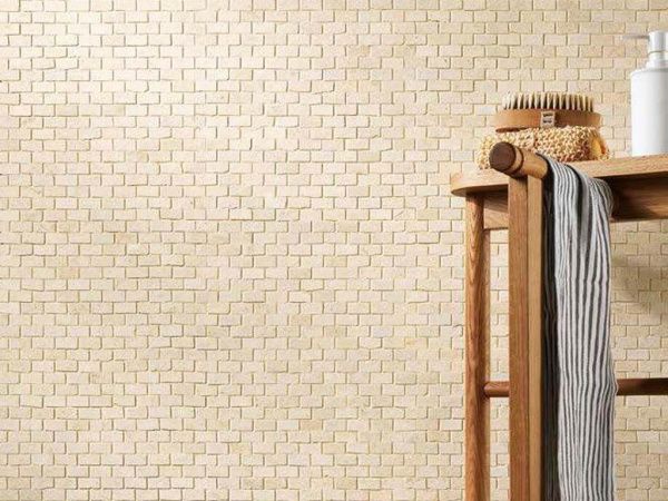 На фото Плитка REALSTONE QUARZITE (Ragno)