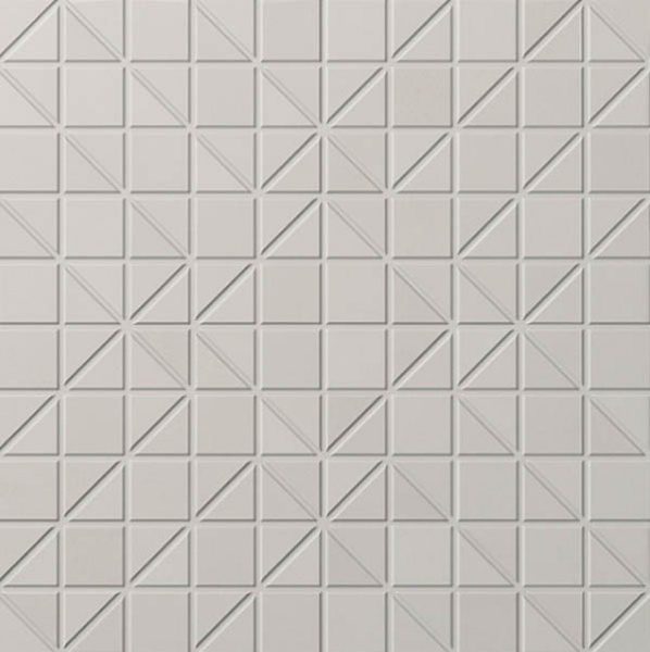 Керамогранит TESSERAE LIKE BLANC (127401) 28x28 от WOW (Испания)