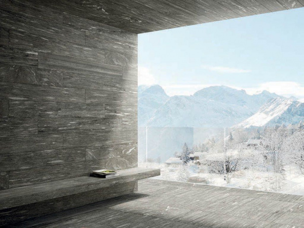 На фото Скайфолл