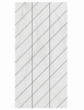 Фальшмозаика SM02 Corner 30x60x10 полир. (правый) Фальшмозаика SM02 Corner 30x60x10 полир. (правый)