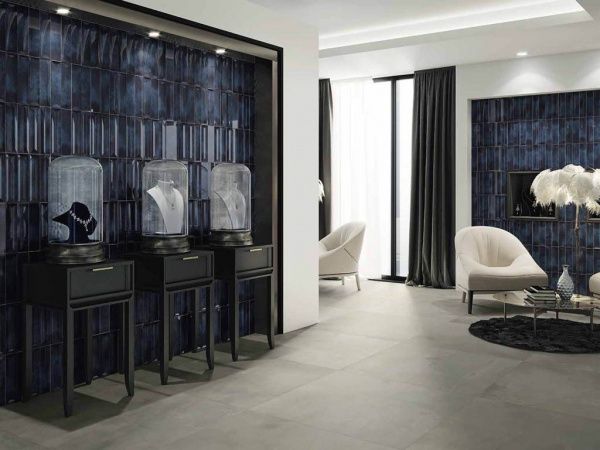 На фото Плитка REALITY (APE Ceramica)