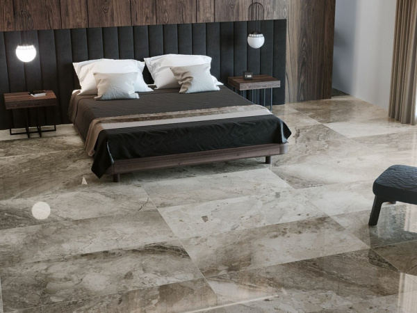 На фото Плитка DREAMY 60x120 (PERONDA)